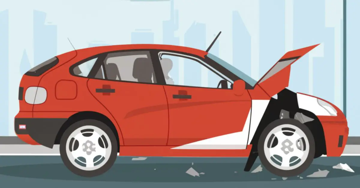 What Happens If You Crash a Financed Car With Insurance