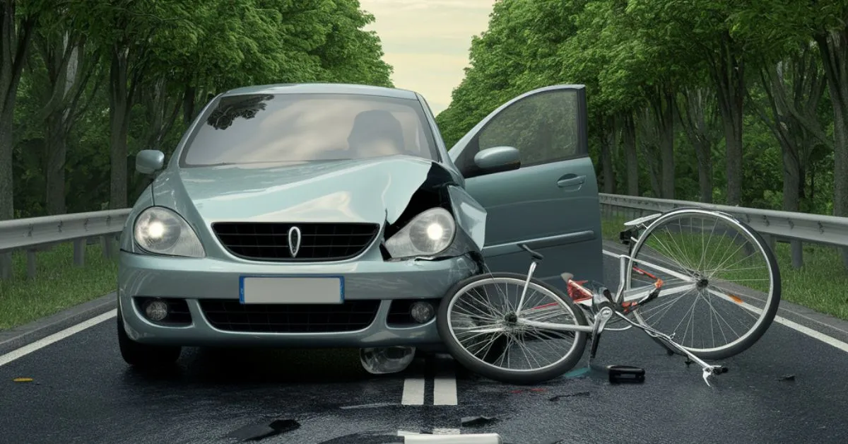 Are Bicycle Accidents Covered by Car Insurance Find Out Now!