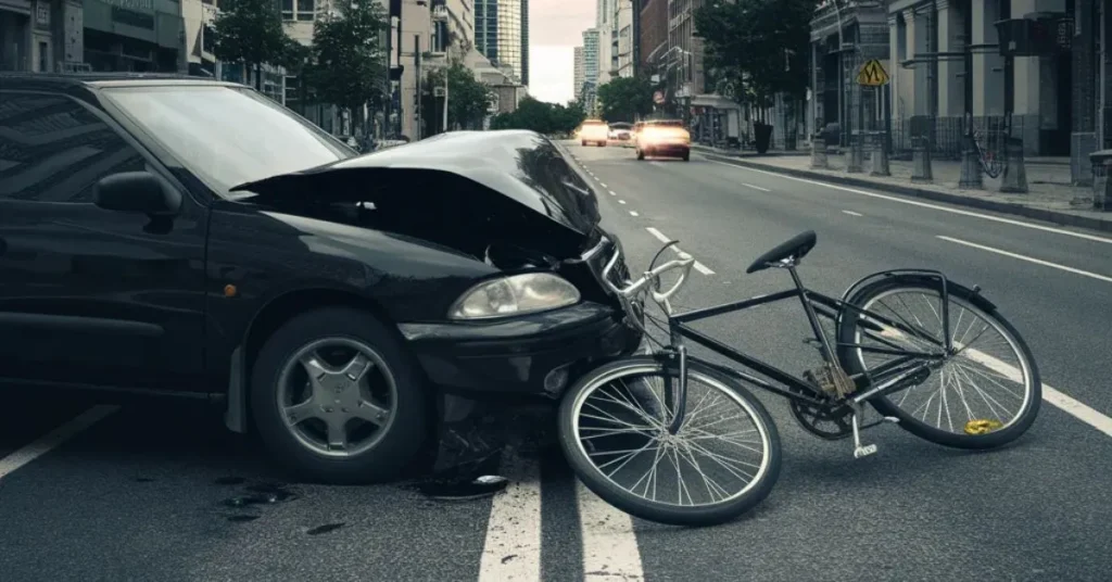 Insurance Policy Coverage for Bicycle Accidents