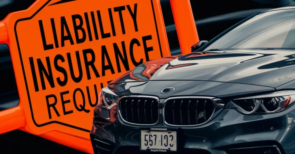 Liability Insurance