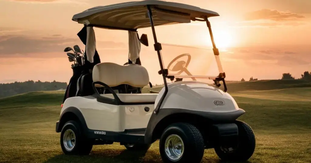 Understanding Golf Cart Classifications and Regulations