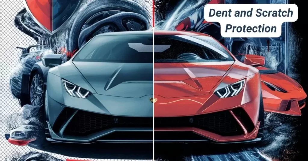 Factors Affecting Coverage What Influences Your Dent and Scratch Protection