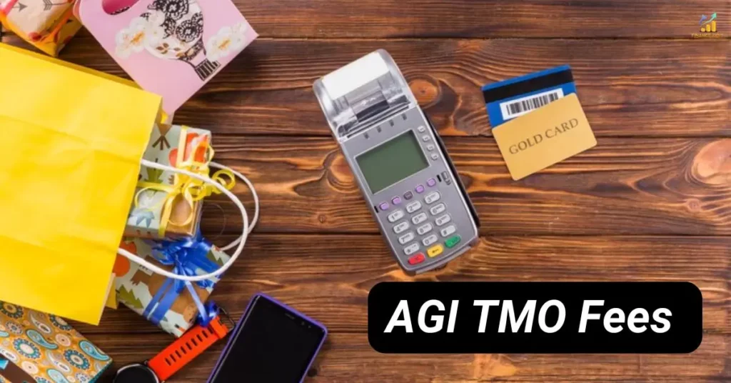 AGI TMO Fees in the Context of Event Ticketing