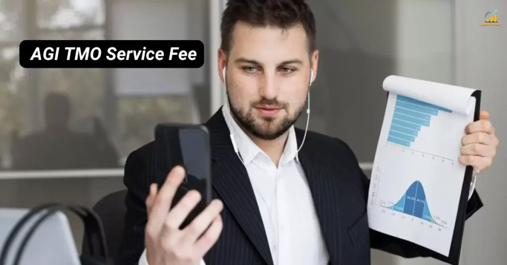 Breaking Down the AGI TMO Service Fee