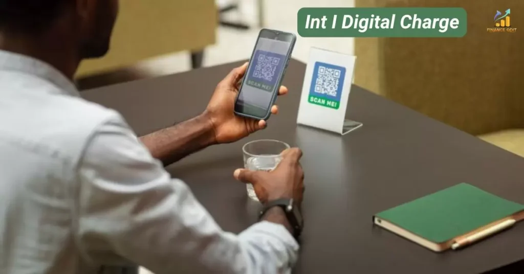 What Exactly Is an Int I Digital Charge