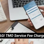 What Is the AGI TMO Service Fee Charge on Your Bank Statement Explained!