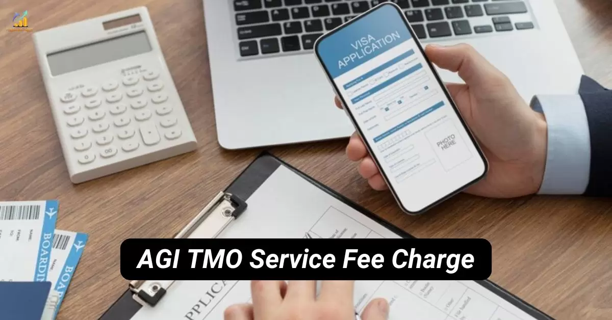 What Is the AGI TMO Service Fee Charge on Your Bank Statement Explained!