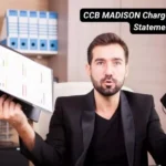 What is the CCB MADISON Charge on Your Bank Statement Explained!