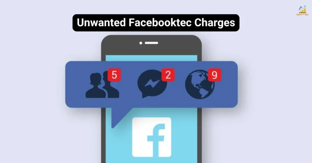 Preventing Unwanted Facebooktec Charges